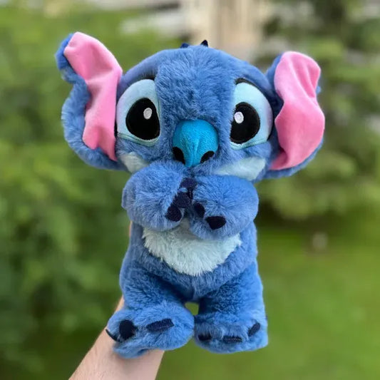 Stitch Calm – Meilleurs Produits Apaisants 2024 🏆