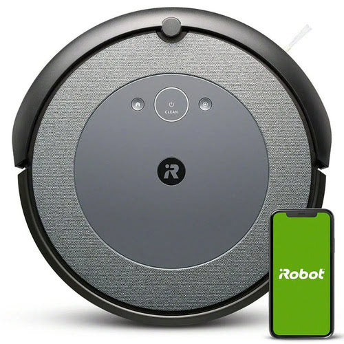 iRobot® Roomba® i3