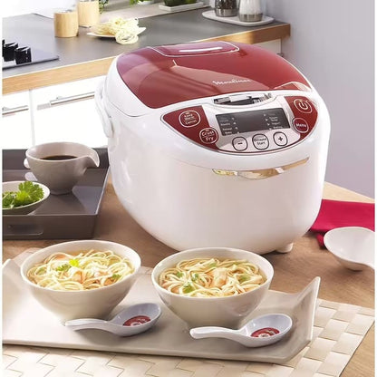 Moulinex MK705111 Multicuiseur