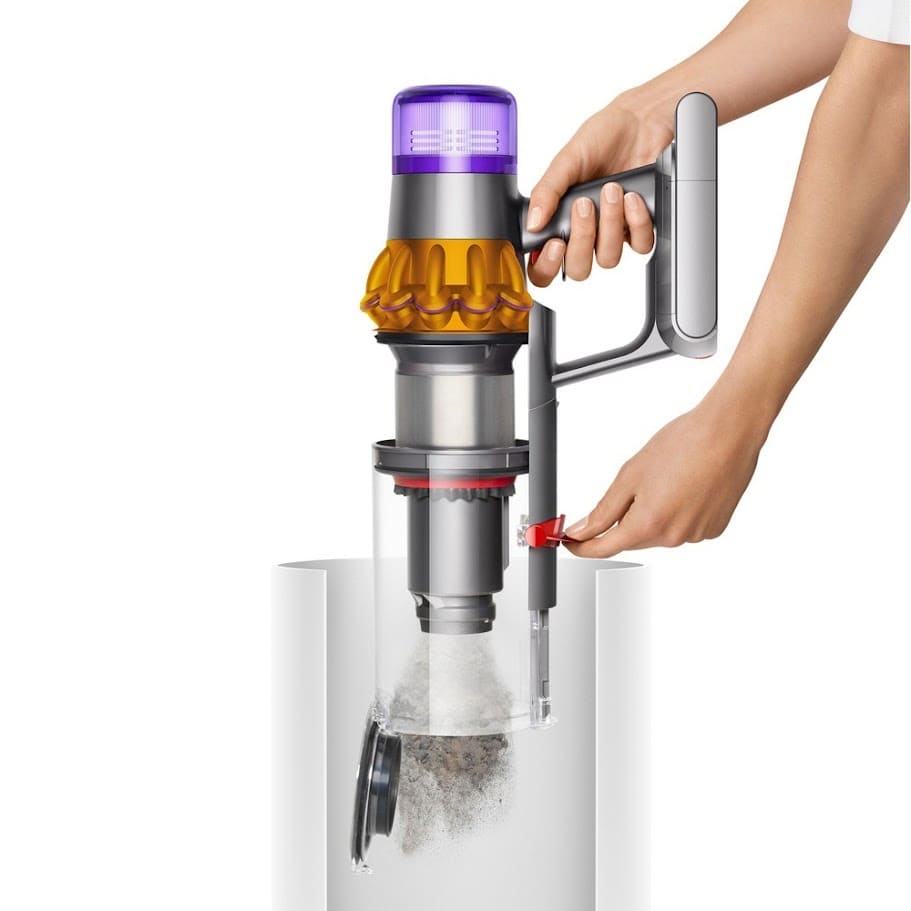 Dyson V15 Detect