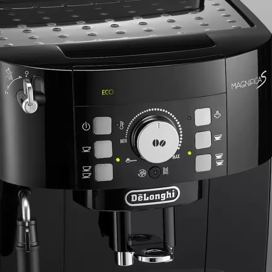 DeLonghi Magnifica S