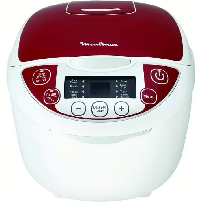 Moulinex MK705111 Multicuiseur