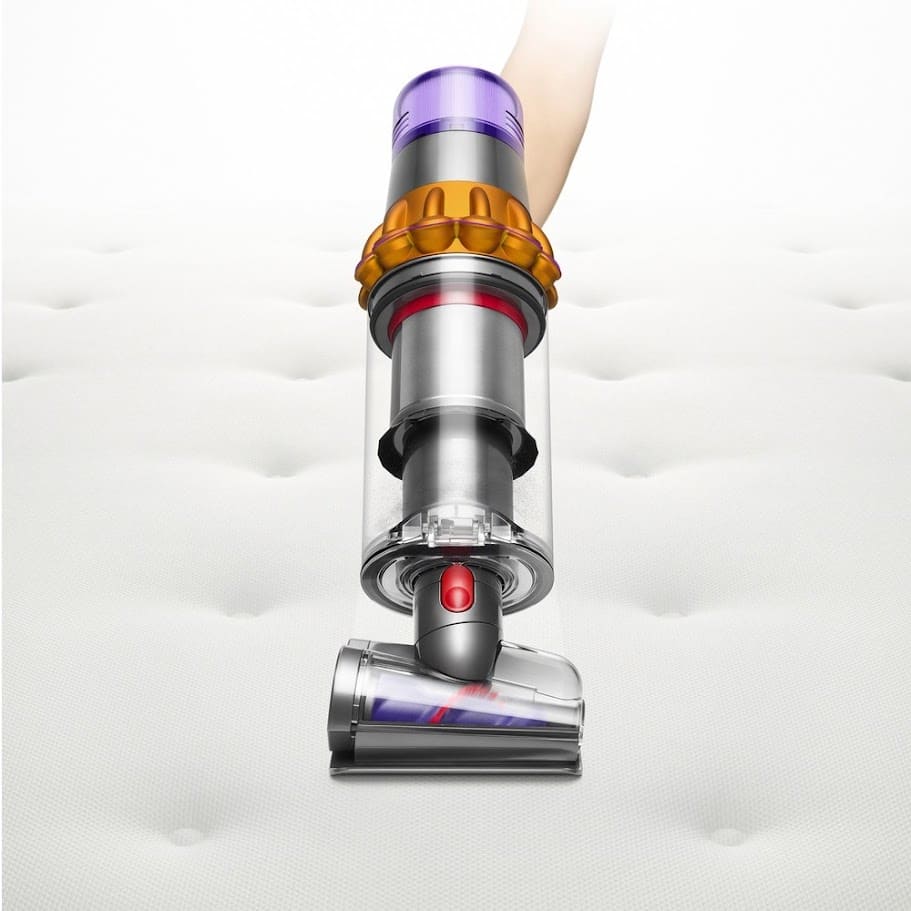 Dyson V15 Detect