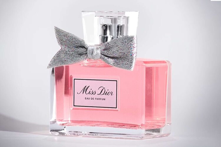 Dior Miss Dior Eau de Parfum 50 ml