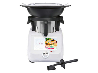 Silvercrest Monsieur Cuisine Smart