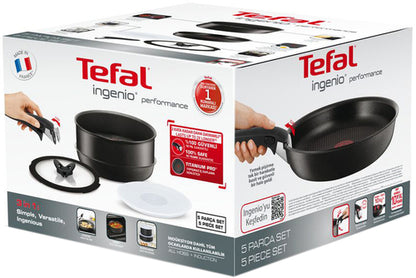 Tefal Ingenio Performance