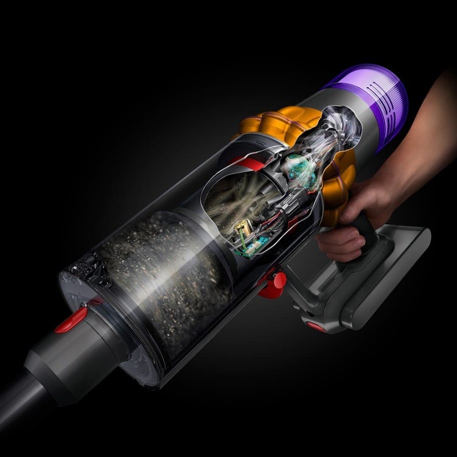 Dyson V15 Detect