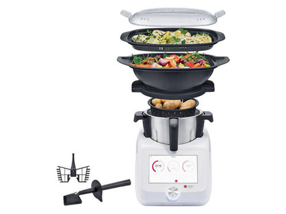 Silvercrest Monsieur Cuisine Smart